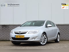 Opel Astra - 1.4 Turbo Cosmo Navigatie PDC