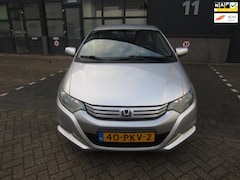 Honda Insight - 1.3 Comfort 2011 AUT Airco 166.000KM NAP APK