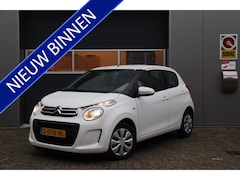 Citroën C1 - 1.0 VTi Feel