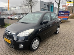 Hyundai i10 - 1.1 Active Cool - AIRCO - SLECHTS 49.000 KM NAP