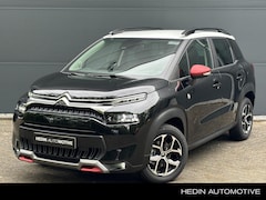 Citroën C3 Aircross - 1.2 C-Series Nieuw Model | Navigatie | Apple CarPlay | DAB+ | Cruisecontrol