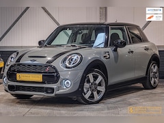 MINI Cooper S - 2.0 Chili|Black-pack|Yours|Acc|PDC|Dealer ond