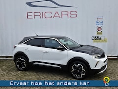 Opel Mokka-e - ULTIMATE 57KW NAVI TEL CAMERA LM APPLE CAR PLAY