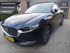 Mazda CX-30 - 2.0 e-SkyActiv-G M Hybrid