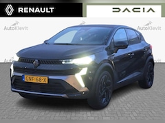 Renault Captur - 1.6 E-Tech Hybrid 145 esprit Alpine - pack harman/kardon - Pack navigation urban - Pack ad