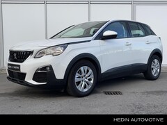 Peugeot 3008 - 1.2 130PK Executive Aut. | NAVIGATIE | CLIMATE CONTROL | CRUISE CONTROL | CARPLAY | PDC V+