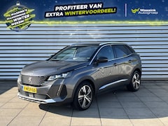 Peugeot 3008 - 1.2 PureTech 130pk EAT8 GT | Cruise Control | Climate Control | Navigatie