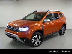 Dacia Duster - TCe 100 Bi-Fuel Prestige | Pack Easy | Trekhaak | LED | Keyless | 360° Camera | Parkeersen