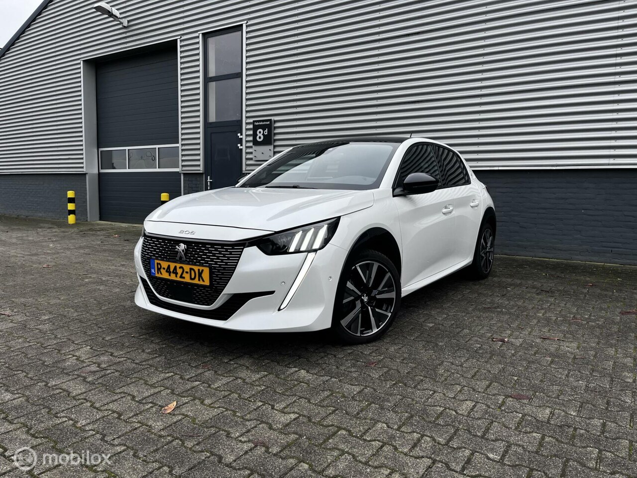 Peugeot 208 - 1.2 PureTech GT|Camera|Apple carplay|Full-LED| - AutoWereld.nl