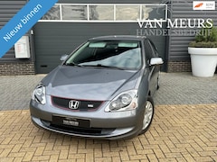 Honda Civic - 1.4i LS, apk sep 2025