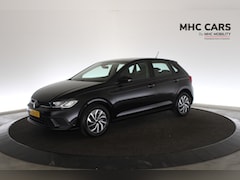 Volkswagen Polo - 1.0 TSI Life