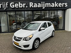 Opel Karl - 1.0 ecoFLEX Edition*Airco