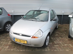 Ford Ka - 1.3 Cool & Sound