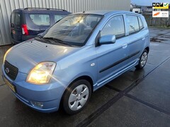 Kia Picanto - 1.0 D-light-Airco -Nwe APK