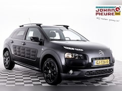 Citroën C4 Cactus - 1.2 PureTech Shine | LEDER ✅ 1e Eigenaar