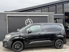 Opel Combo - 1.5 BlueHDi 100 S&S L1