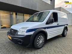 Ford Transit Connect - T200S 1.8 TDCi Business Edition BJ 1-2012 APK 1-2025