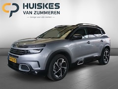 Citroën C5 Aircross - 1.6 PureTech Shine | Schuif-/kanteldak | Trekhaak