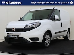 Fiat Doblò Cargo - 1.3 95PK L1H1 SX | Parkeerhulp | Airco | Cruise Control |