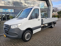 Mercedes-Benz Sprinter - 515 CDI L3 RWD Chassis Cabine Open Laadbak * Luchtvering