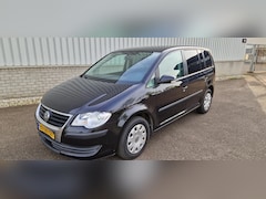 Volkswagen Touran - 1.9 TDI Trendline EXPORT LEES ADV AUB