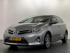 Toyota Auris - 1.8 HYBRID 73KW AUTOMAAT LEASE 5D