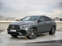 Mercedes-Benz GLE-Klasse Coupé - 350 e 4MATIC Premium Plus I Burmester I BTW