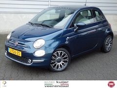 Fiat 500 - Hybride | Star | Apple Carpl./Android Aut. | 16" |