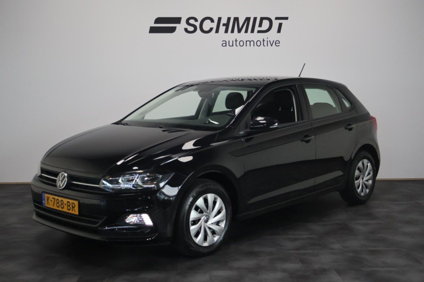 Volkswagen Polo - 1.0 TSI Comfortline Business | Carplay | PDC - AutoWereld.nl