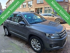 Volkswagen Tiguan - 1.4 TSi SPORT Style