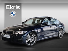 BMW 3-serie - Sedan 320e Business Edition Plus | M Sportpakket | 19'' Individual | Schuif-kantel dak