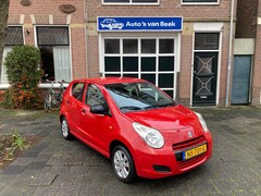 Suzuki Alto - 1.0 Comfort Plus AIRCO