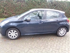 Peugeot 208 - 1.2 PureTech Blue Lion