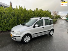 Fiat Panda - 1.2 Edizione Cool Airco Isofix 1e Eig Nap