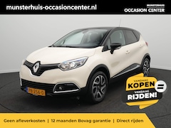 Renault Captur - TCe 90 Dynamique - Eerste Eigenaar - Trekhaak