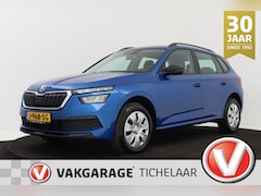 Skoda Kamiq - 1.0 TSI Active | Org NL | Dealer Ond. | 51.000 KM | Airco |