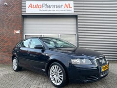 Audi A3 Sportback - 1.4 TFSI 5-Deurs Clima Cruise Control