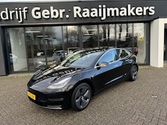 Tesla Model 3 - Standard RWD Plus 60 kWh*Autopilot*EXPORTPRIJS