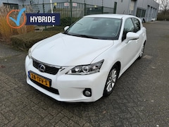 Lexus CT 200h - Business Line | Dealer Onderhouden |