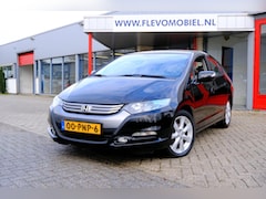 Honda Insight - 1.3 Elegance Aut. Clima|LMV|Dealer onderhouden