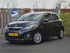 Peugeot 108 - 1.0 e-VTi Active | 5-deurs | airco