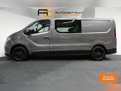 Fiat Talento - 1.6 MJ EcoJet L2H1 DC SX / Dubbele Cabine - 6 peroons / Apple Carplay - Andriod Auto / Tre