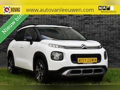 Citroën C3 Aircross - 1.2 PureTech S&S Shine AUTOMAAT/NAVI/CARPLAY/CAMERA/ETC