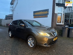 Nissan Qashqai - 1.5 dCi Connect Edition