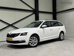 Skoda Octavia Combi - 1.0 TSI Greentech Business Edition | navi | carplay | 67000km |