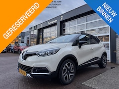 Renault Captur - 1.5 dCi Xmod