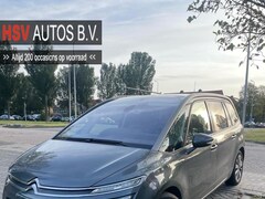 Citroën Grand C4 Picasso - 2.0 BlueHDi Business 7p navi LM airco cruise