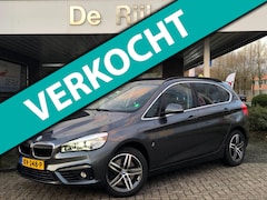 BMW 2-serie Active Tourer - 225xe iPerformance Centennial Executive | Navi, El. A.klep, Camera, Cruise, Climate, 17''