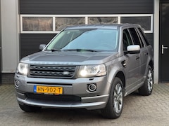 Land Rover Freelander - 2.2 SD4 Dynamic Automaat, EXPORT PRIJS EX BTW / BPM, Navi, Camera, Stoelverwarming,