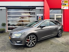 Seat Leon ST - 1.4 TSI FR First Edition